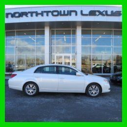 Toyota 10 avalon luxury xls