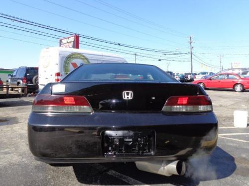 1998 honda prelude