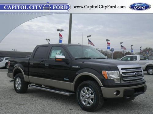 2013 ford f150 lariat