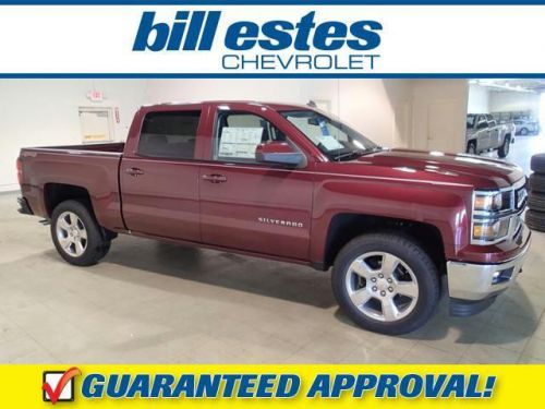 2014 chevrolet silverado 1500 1lt