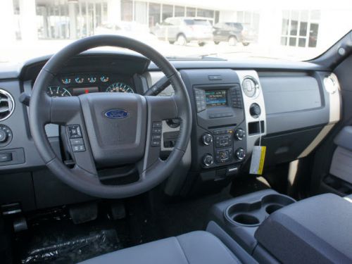 2014 ford f150 xlt