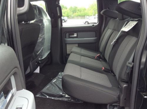 2014 ford f150 stx