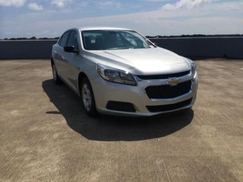 2014 chevrolet malibu 1ls