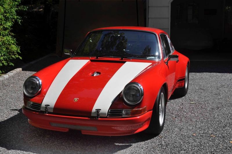 1979 porsche 911