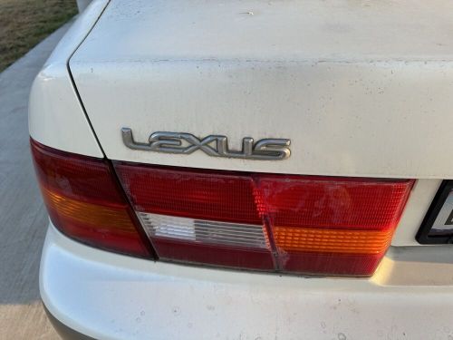 Lexus ES300