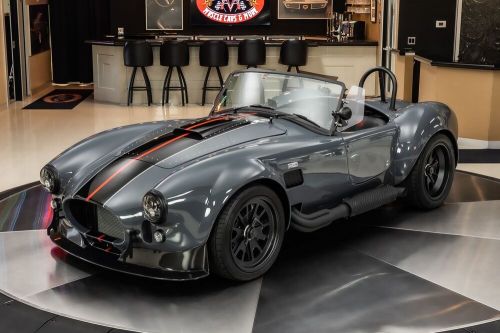 1965 shelby cobra backdraft