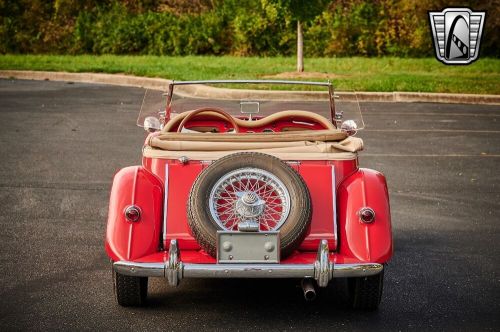 1955 mg t-series