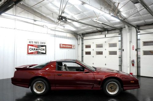 1987 pontiac firebird trans am ws6 gta style