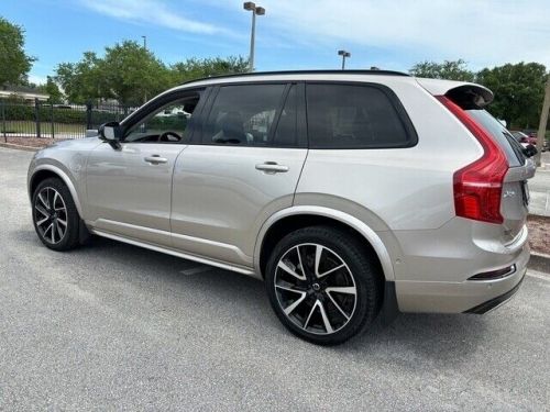 2023 volvo xc90 recharge plug-in hybrid ultimate dark theme - new $88,015.00