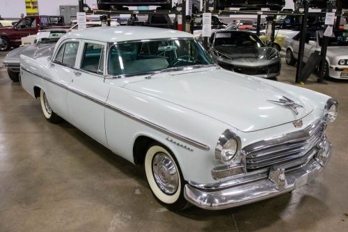 1956 chrysler windsor