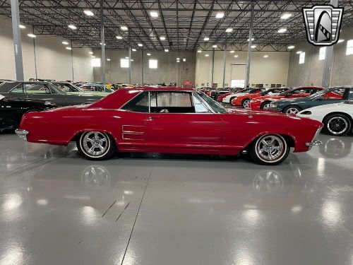 1963 buick riviera