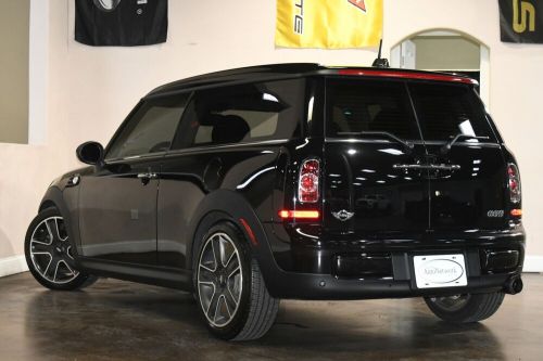 2014 mini clubman cooper