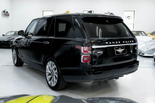 2021 land rover range rover p525 autobiography lwb