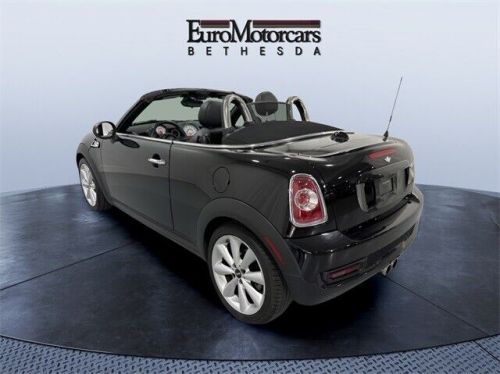 2014 mini cooper s