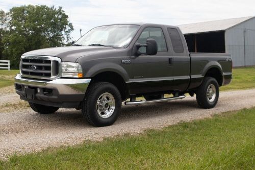 2002 ford f-250