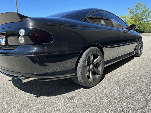 2006 pontiac gto