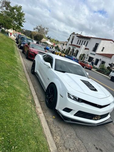 2015 chevrolet camaro z28