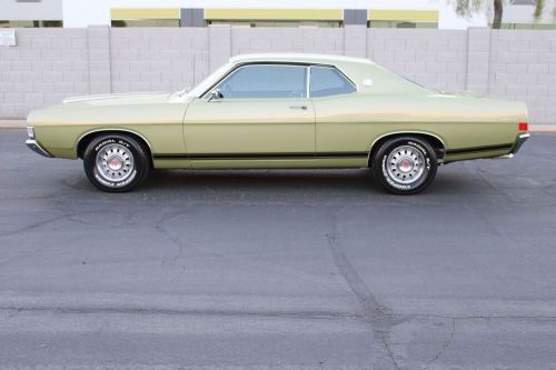 1968 ford torino gt