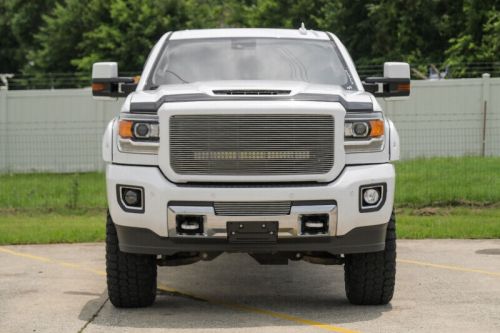 2017 gmc sierra 2500 4wd crew cab denali