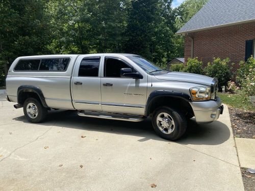 2006 dodge ram 2500 st