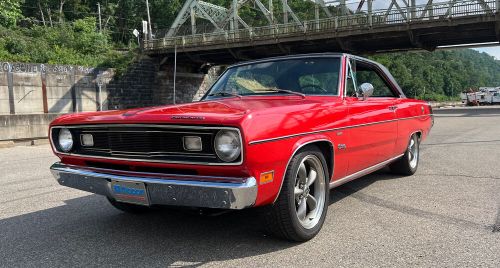 1971 plymouth scamp scamp