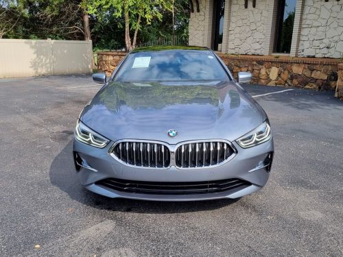 2020 bmw 840i gran coupe driving assistance pkg 88k msrp!!