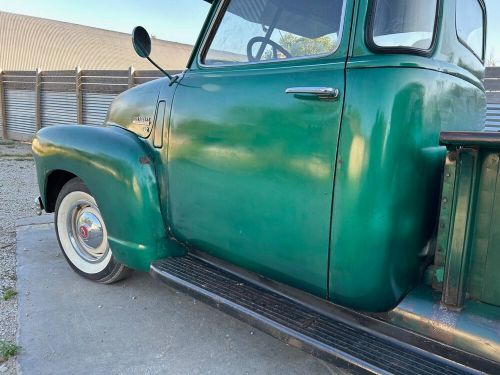 1949 chevrolet other pickups