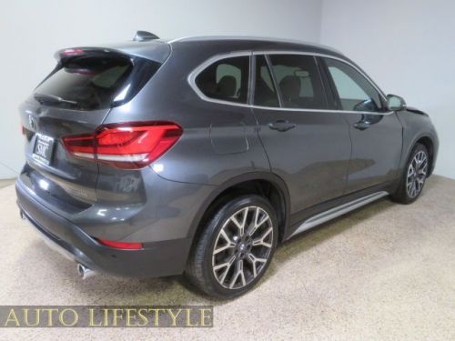 2021 bmw x1 sdrive28i