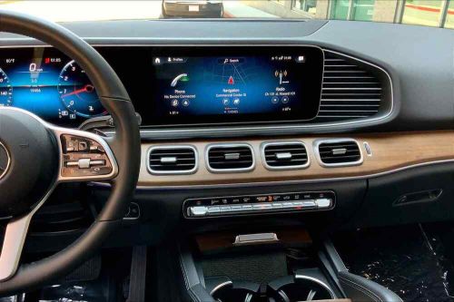 2021 mercedes-benz gle gle 350