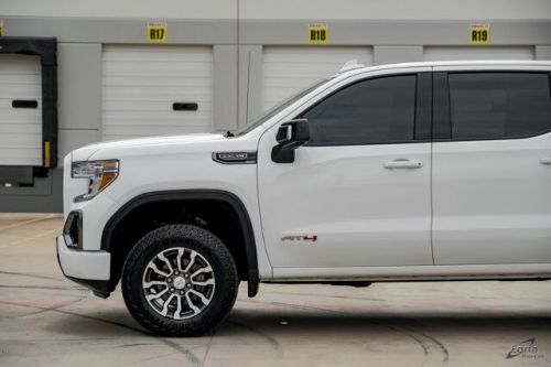 2020 gmc sierra 1500 at4 6.2l v-8 preferred package power sunroof bose