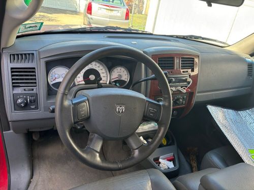 2005 dodge dakota quad slt