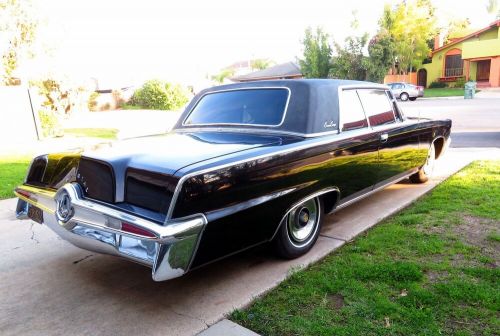 1965 chrysler imperial