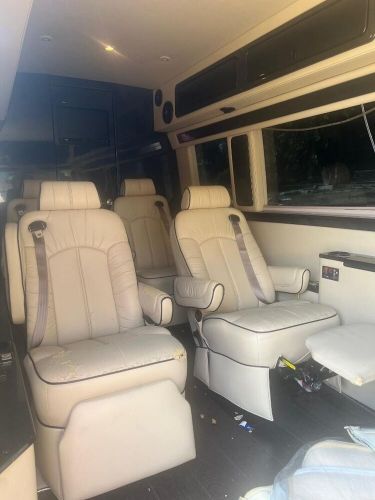 2013 mercedes-benz sprinter