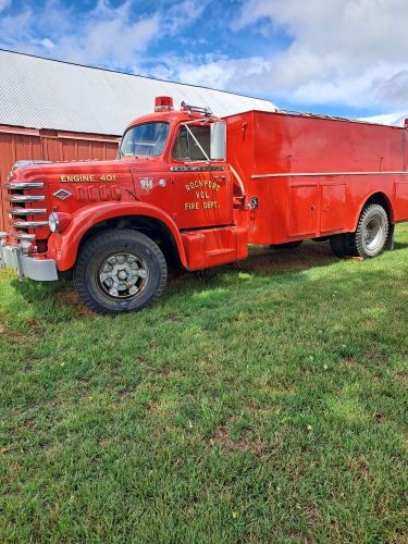 1956 diamond t 630