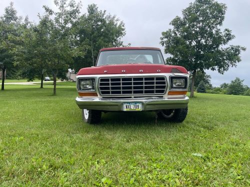 1979 ford f-250