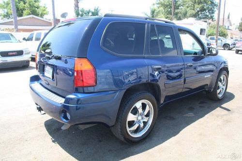 2003 gmc envoy