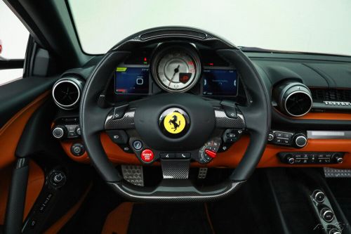 2022 ferrari 812 gts