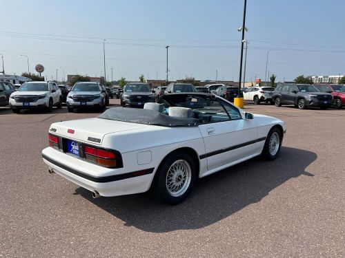 1988 mazda rx-7