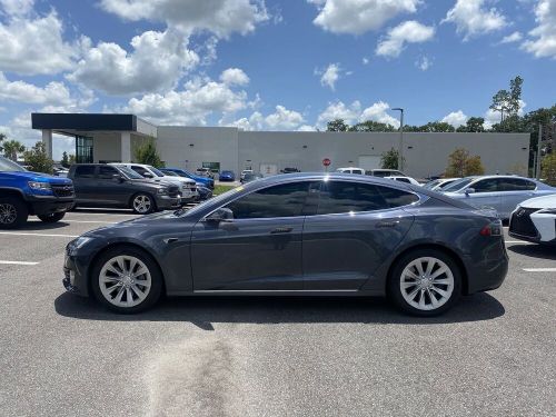 2017 tesla model s 90d