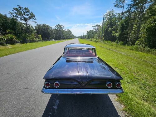 1961 chevrolet bel air/150/210 2-door sedan