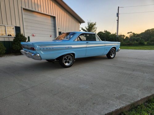 1964 mercury comet