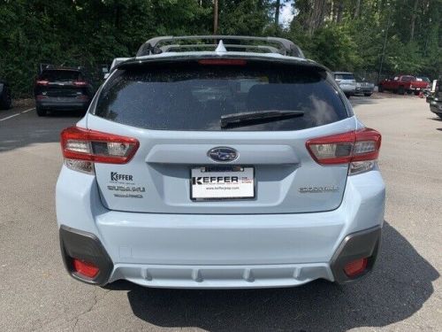 2021 subaru xv crosstrek premium