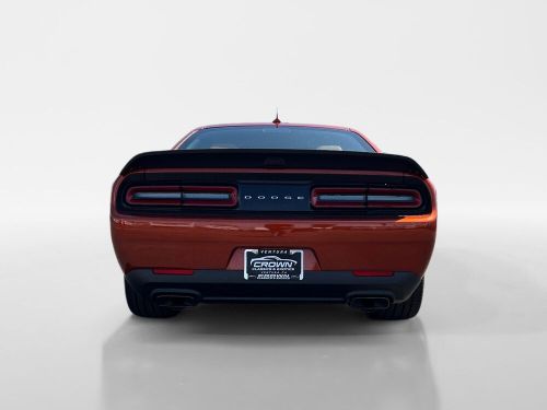 2022 dodge challenger srt hellcat redeye widebody jailbre