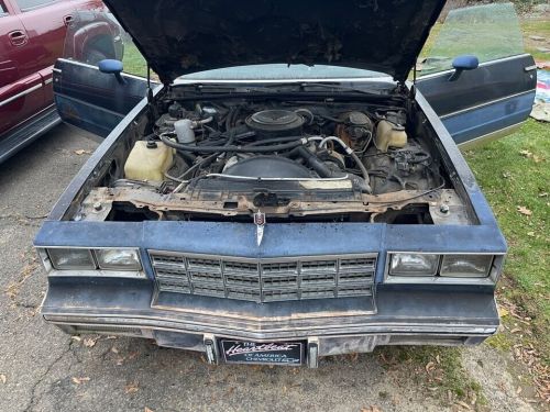 1981 chevrolet monte carlo