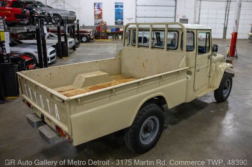 1980 toyota land cruiser fj45