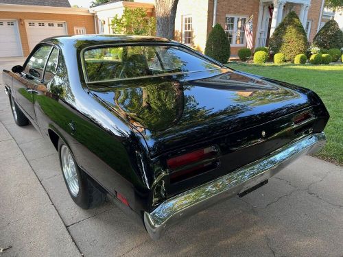 1970 plymouth duster