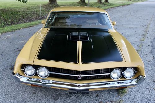 1971 ford torino 429cj