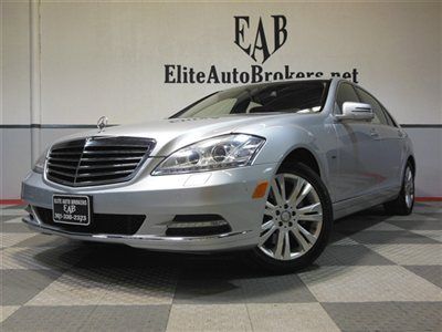 2010 s400h 29k-msrp $96,835-p02 pkg-night vision-nav-cam-kyls go-parktronic