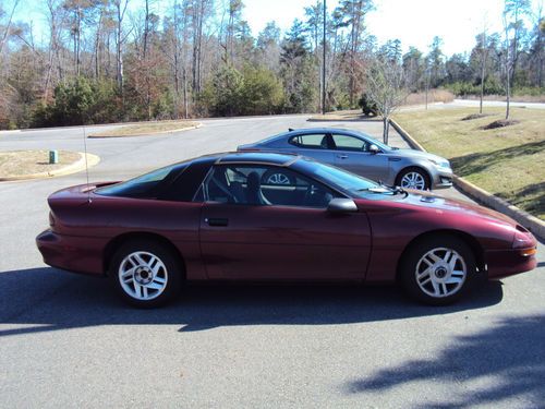 1994 chevy camaro