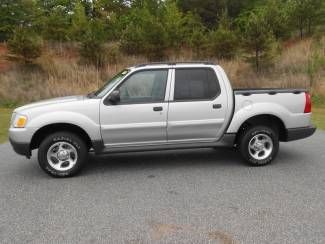 2005 ford sport trac adrenalin xlt - $188 p/mo, $200 down!